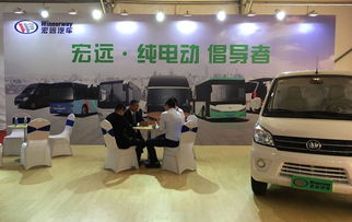 东莞新能源汽车产业代表 闪耀登场东莞科技合作周